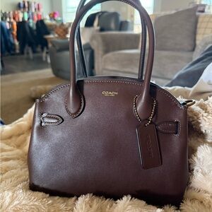 Coach Empire 21 - Maple